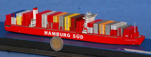 Hamburg best sale sud lego