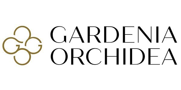gardenia orchidea