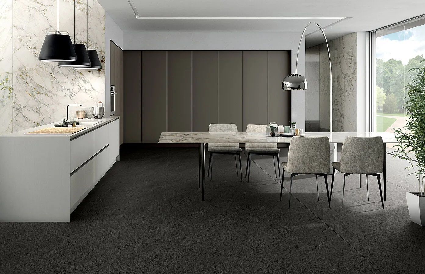 rivestimenti per interni