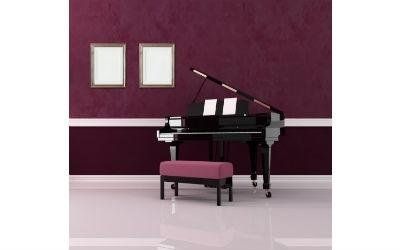 pianoforte elegante