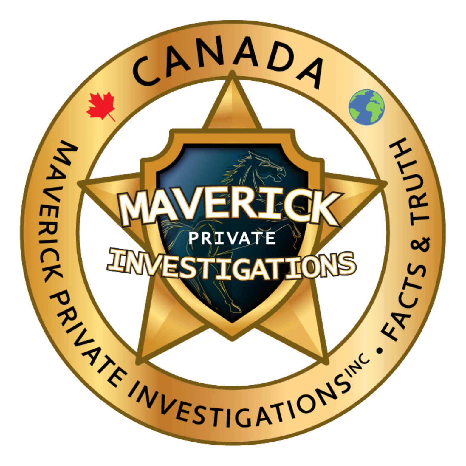 Maverick Private Investigations