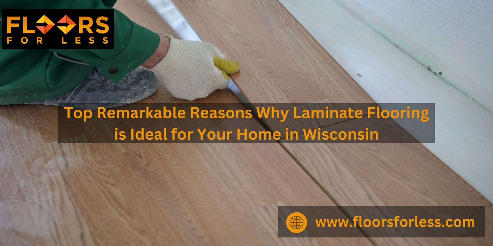 laminate flooring 