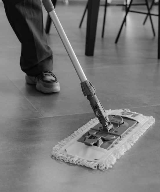 Cleaning Your Floors