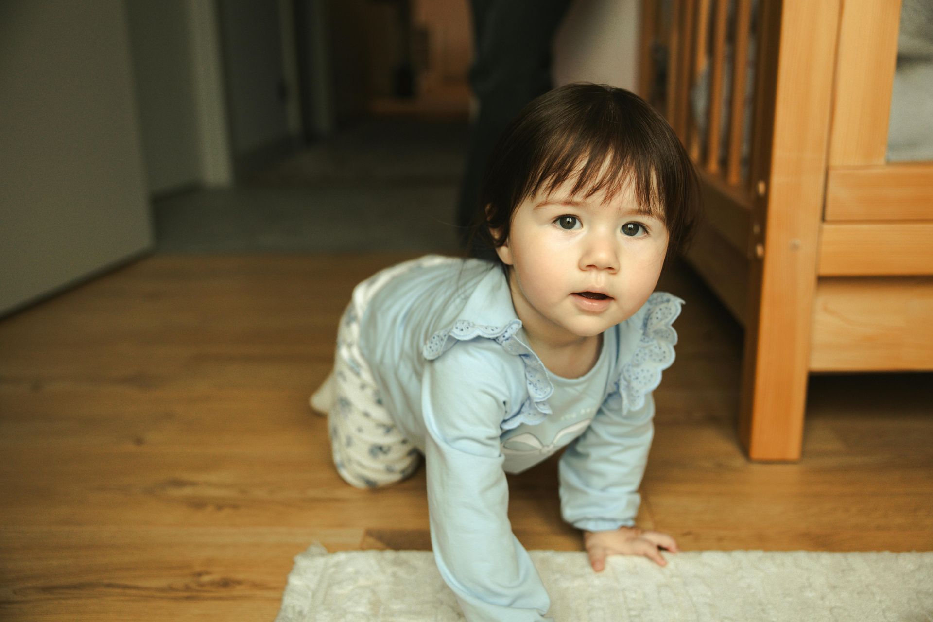 Kid-Proof summer flooring