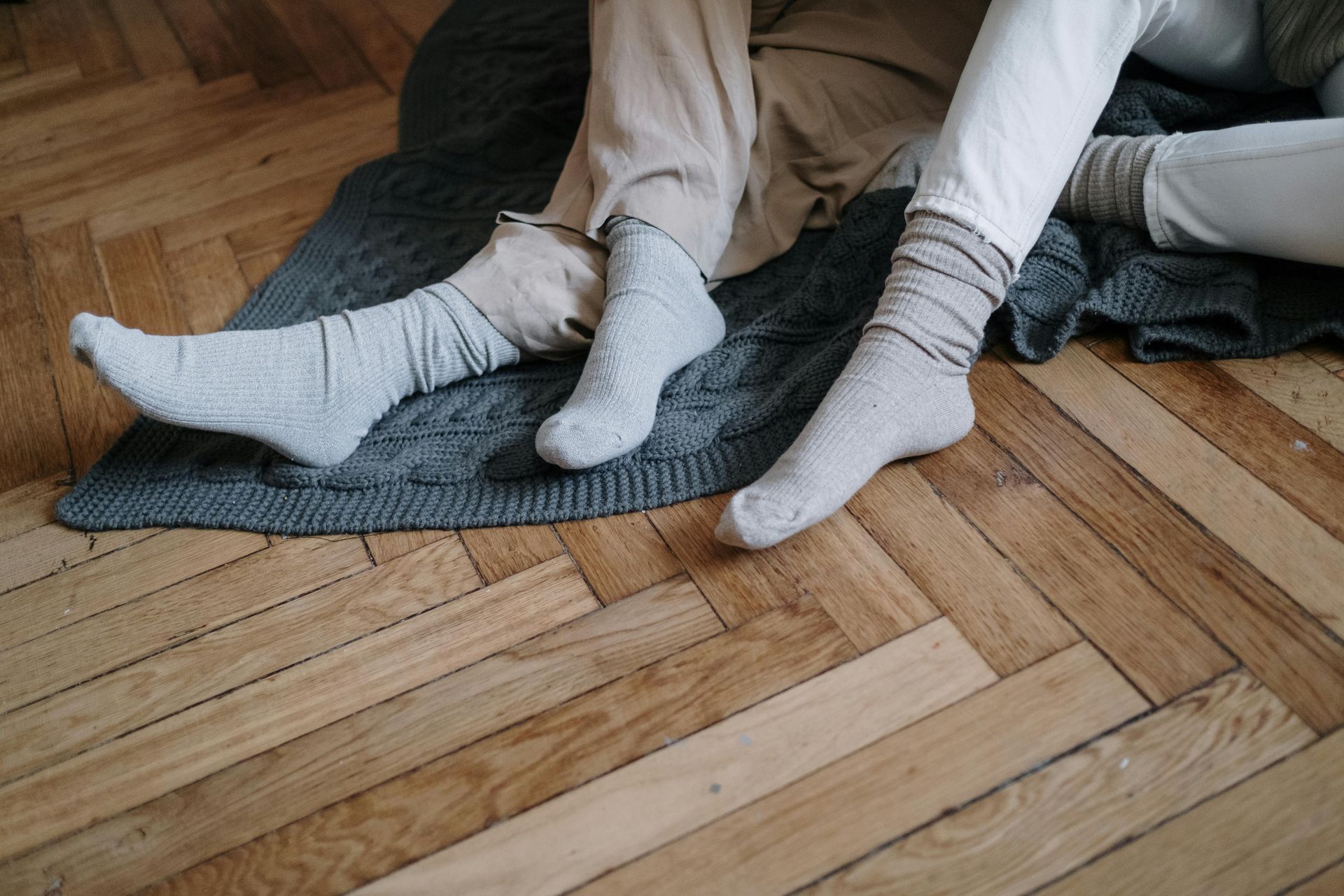 Winter-Ready Floors