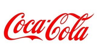 logo COCA COLA