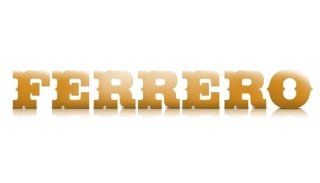 logo FERRERO