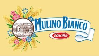 logo MULINO BIANCO