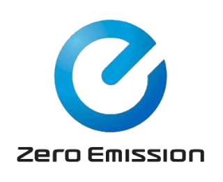 logo ZERO EMISSION