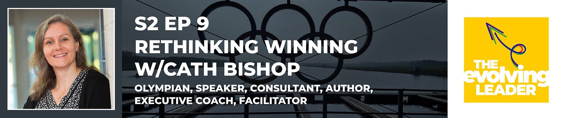 Cath Bishop Rethinking winning