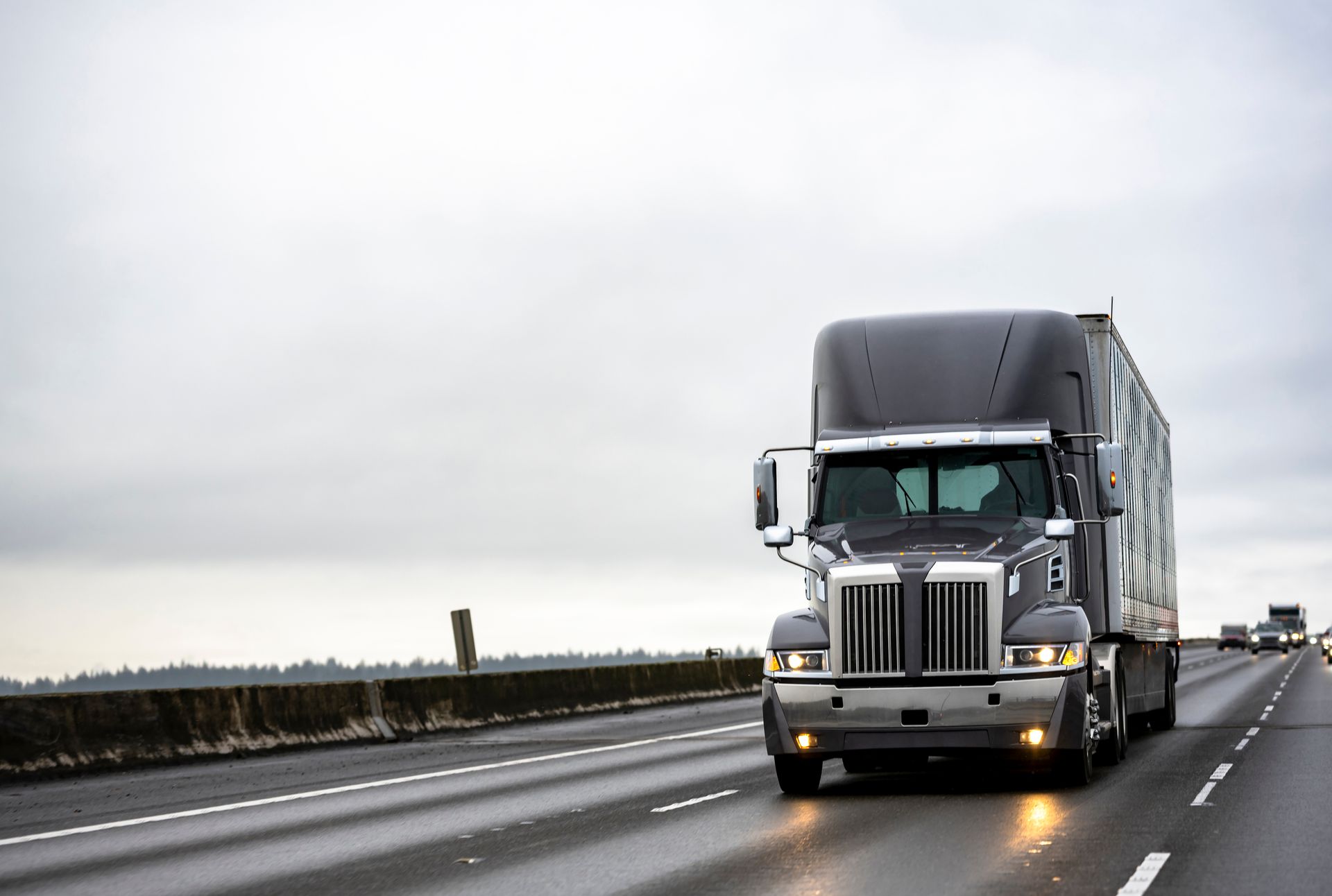 motor carriers fleet