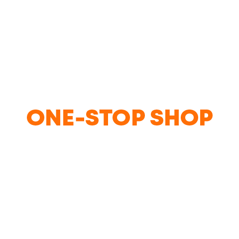 one-stop shop
