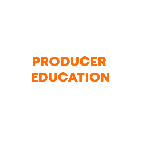 producer education