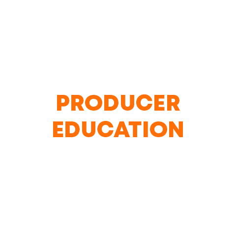 producer education