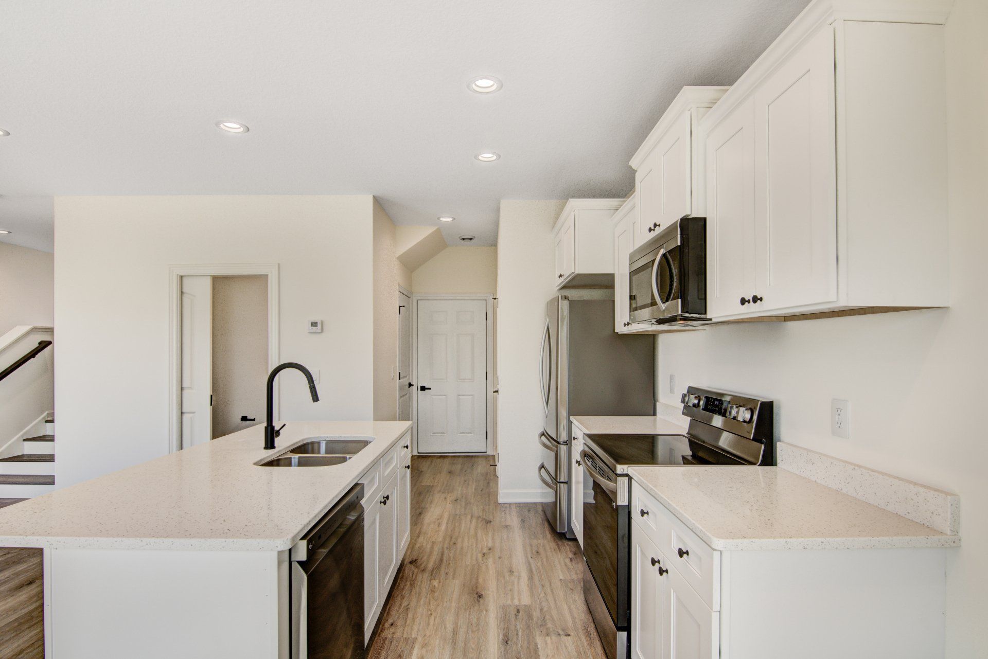 River Falls Kitchen Photo