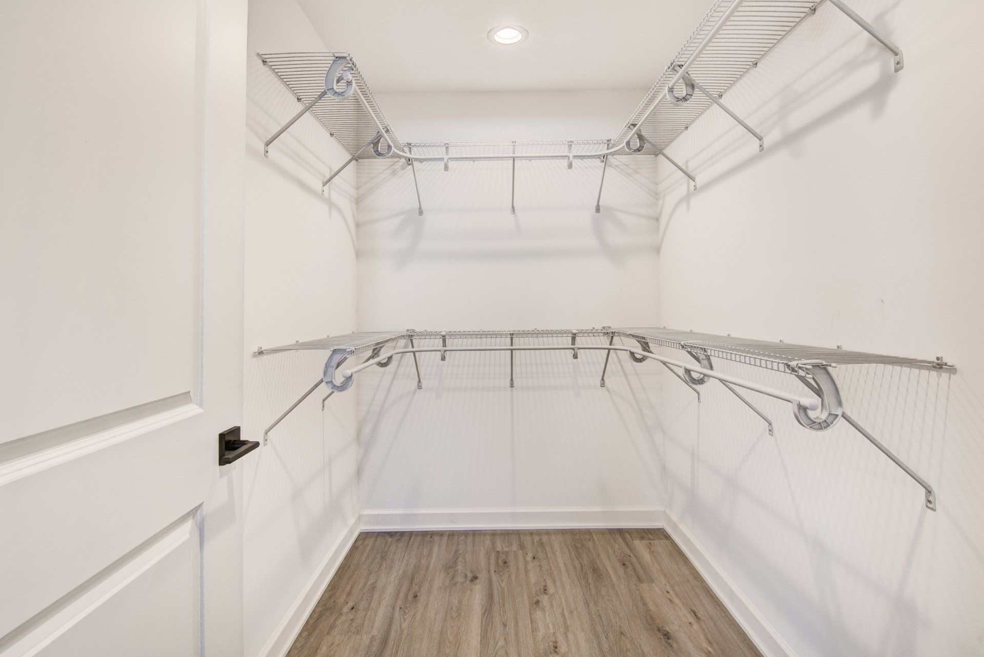River Falls Walk-in Closet Photo