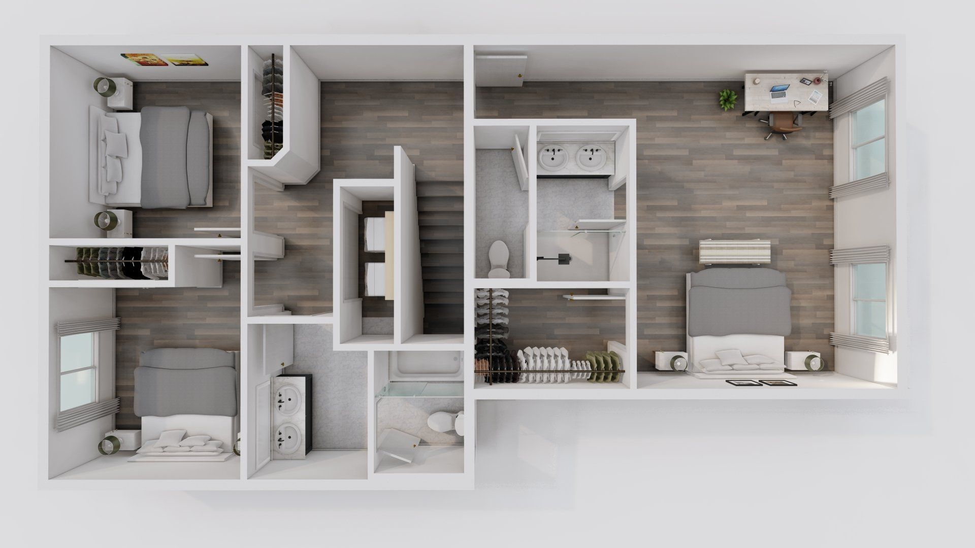 TBuck Properties Live Efficiently In River Falls WI