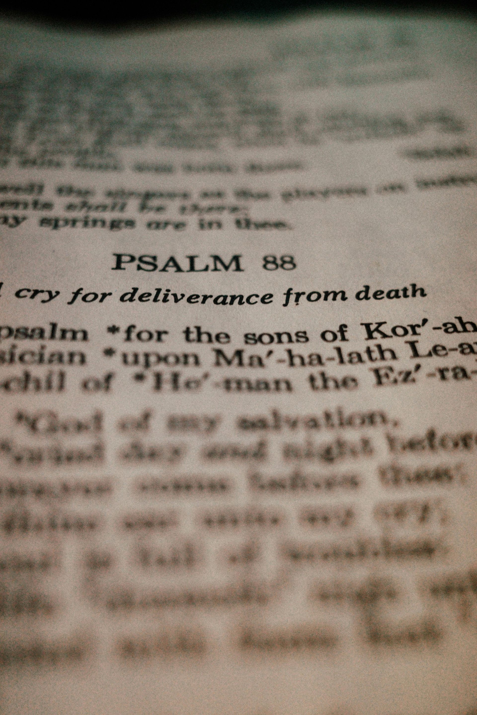 A compassionate consultation - Berg Mortuary Funeral Home in Utah