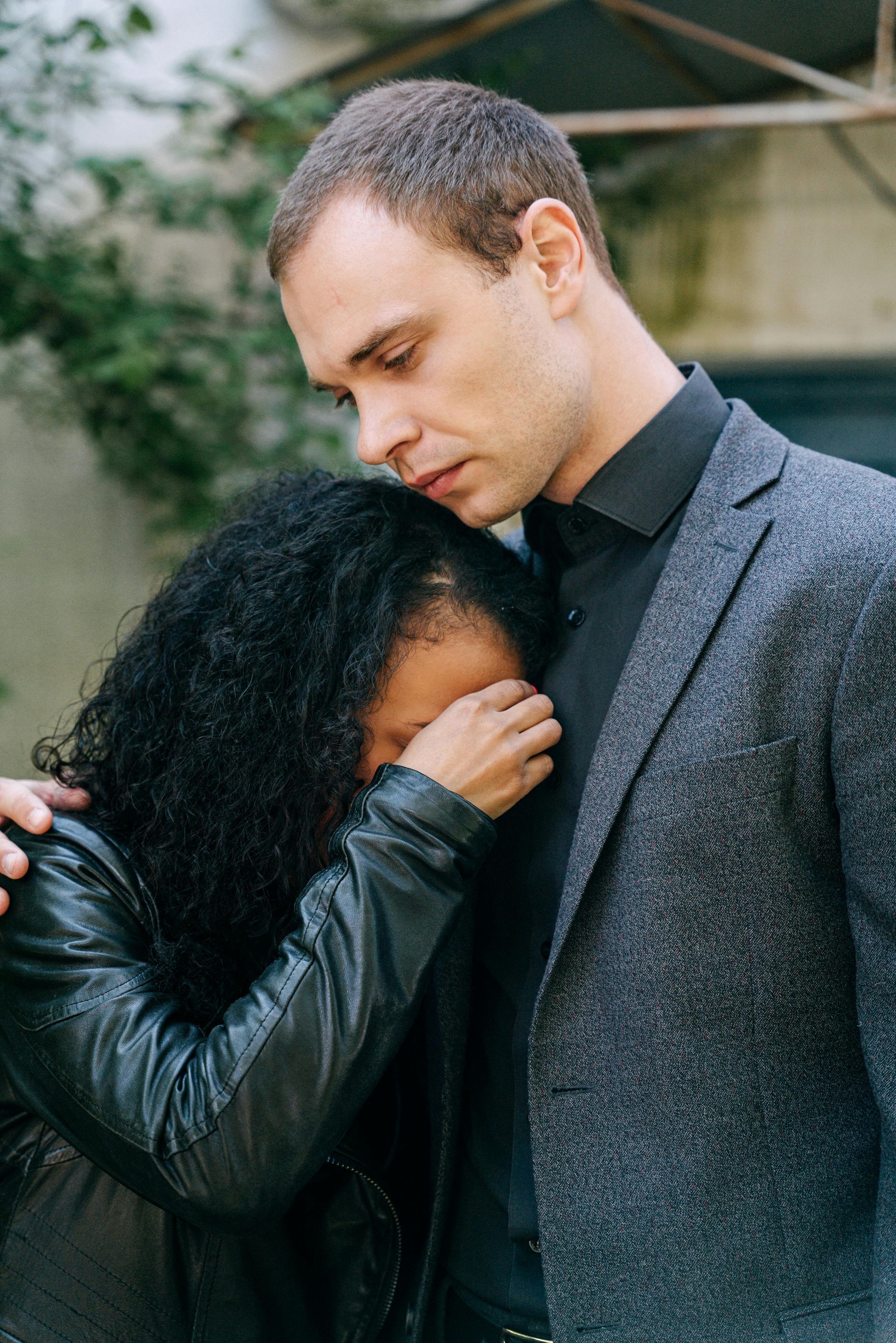 Funeral Chapel Setting