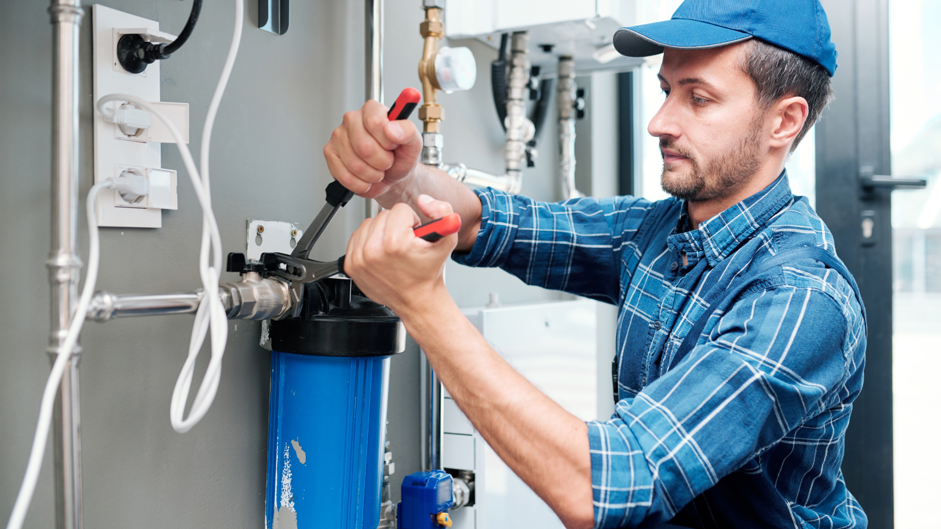 plumber(1)