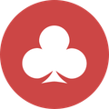 Clubs Suite Icon