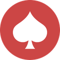 Spade Suite Icon