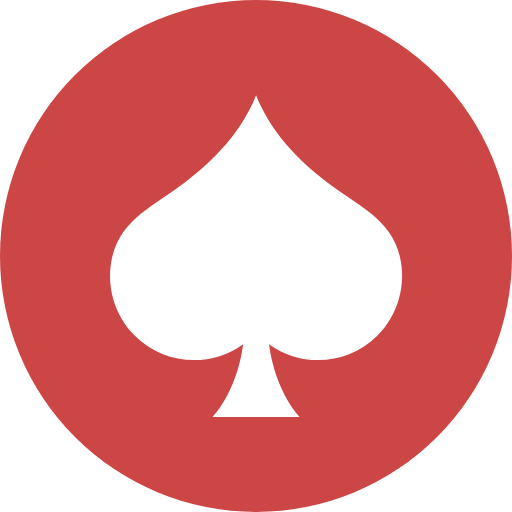 Spade Suite Icon