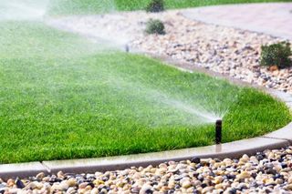Sprinklers - Services in Grand Junction, CO