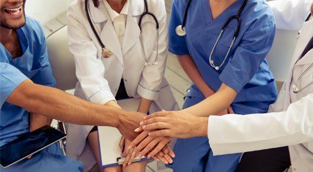 Gastroenterology — Group of Medical Doctors in Tallahassee, FL