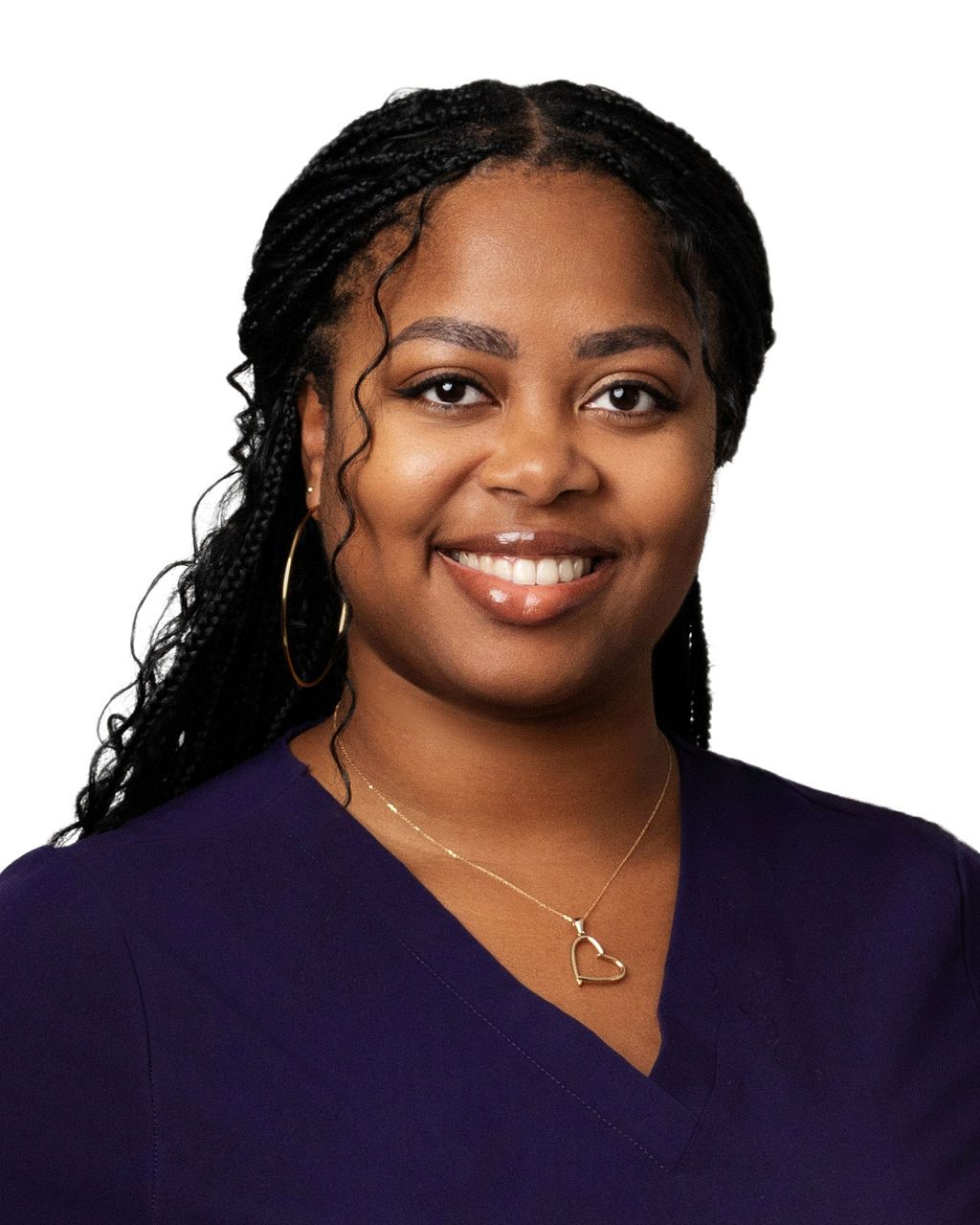 Female Advanced Registered Nurse Practitioner — Nickisha Joyce PA-C in Tallahassee, FL