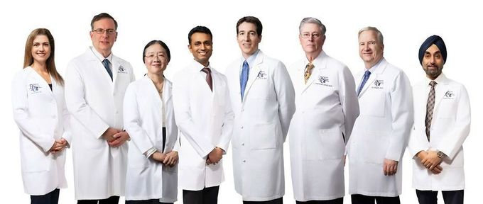 Internal Medicine Certified — Medical Staff in Tallahassee, FL