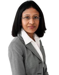 Female Doctor — Amulya Konda, M.D. in Tallahassee, FL