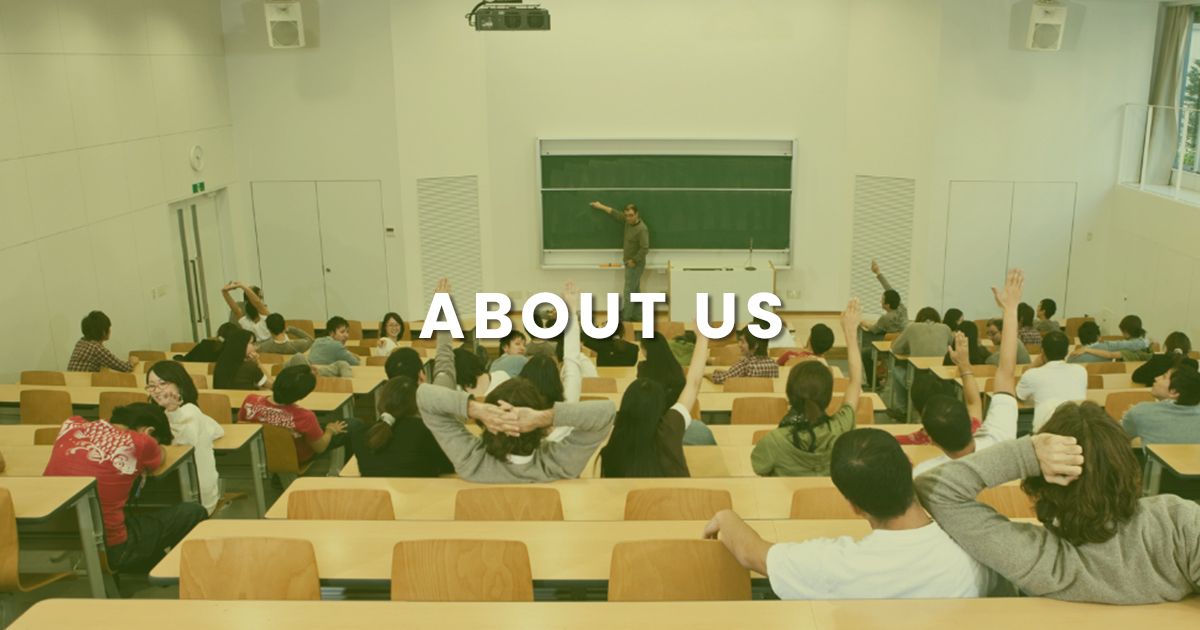 About Us