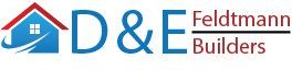 feldtman builders logo