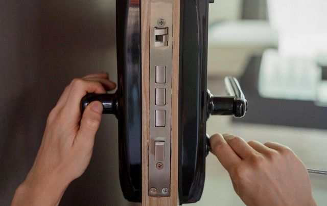 Expert locksmith in woodstock, GA