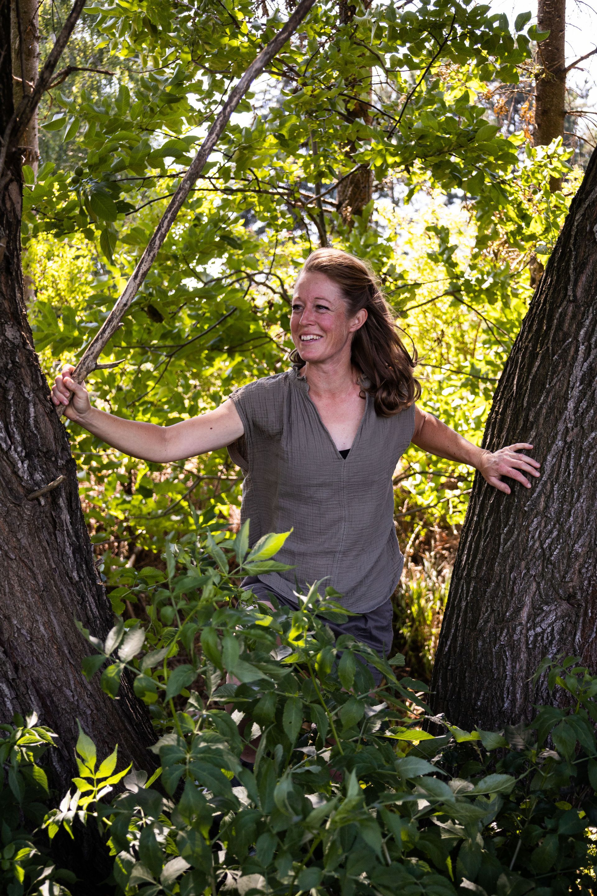 Margareta Liebfahrt Schafe