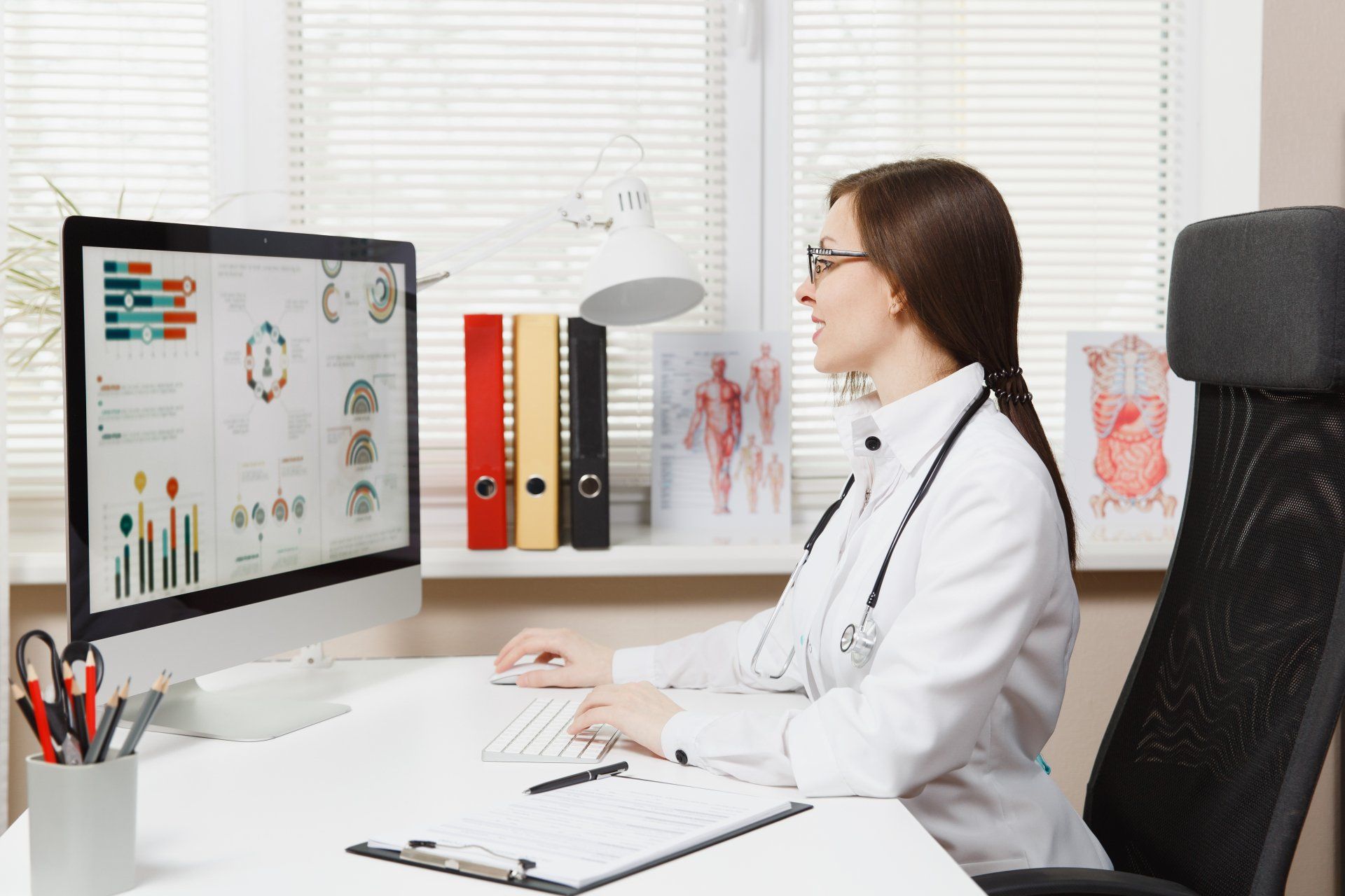 Staffing Agency — Doctor in Pensacola, FL