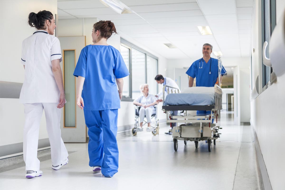 Registered Nurse Pensacola Florida