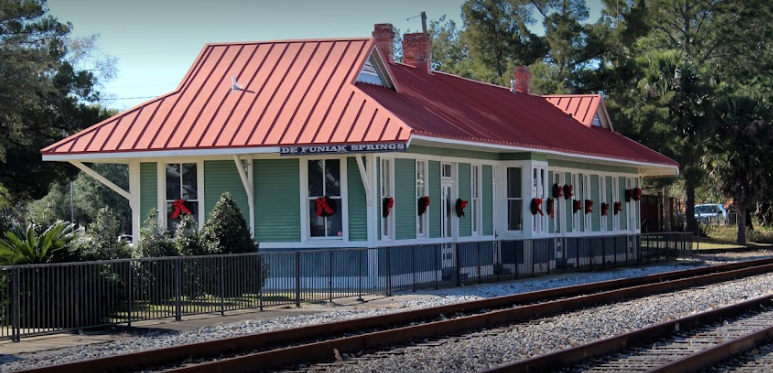 Walton County Heritage Museum