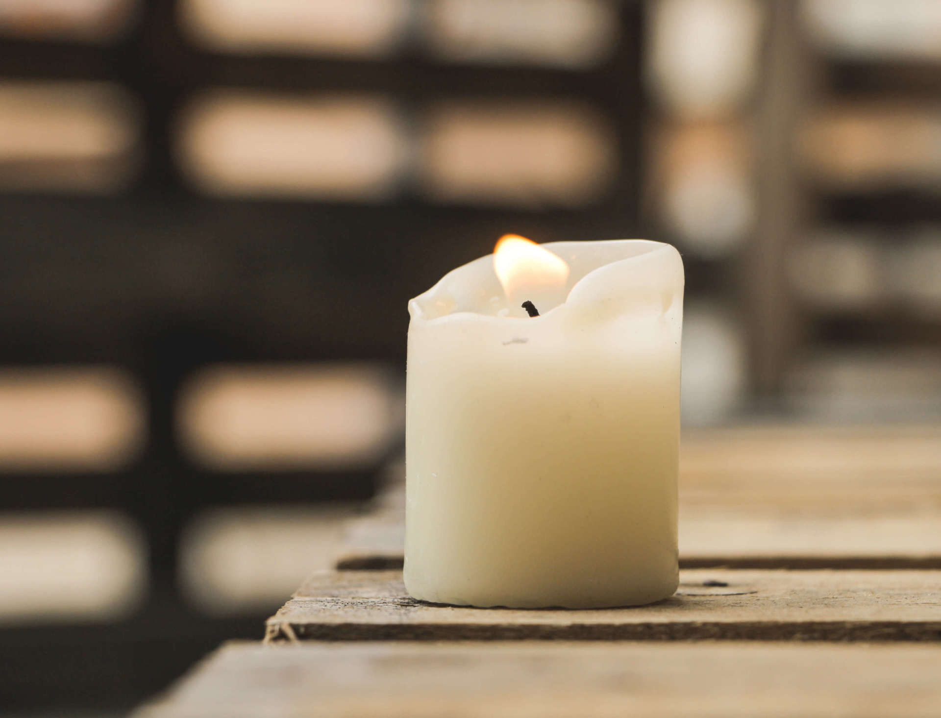 Westchester Funeral Home obituaries candle