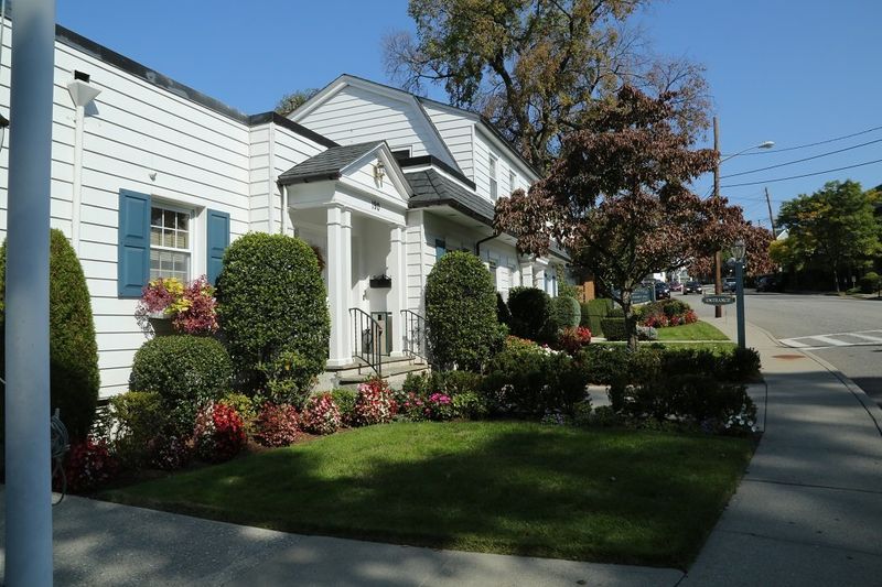 Westchester funeral homes