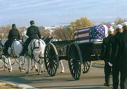 funeral arrangements