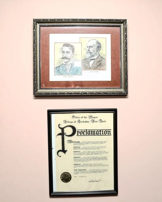 funeral home facilities certification