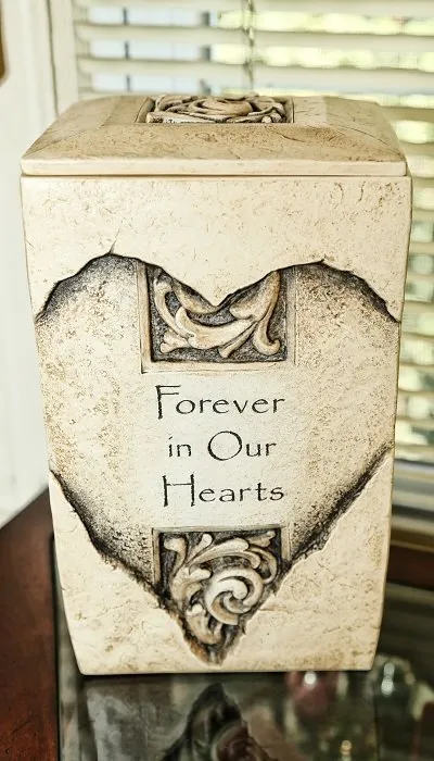 funeral home facilities merchandise quote