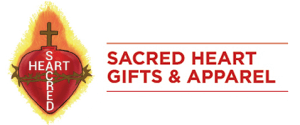Sacred Heart Gifts and Apparel logo