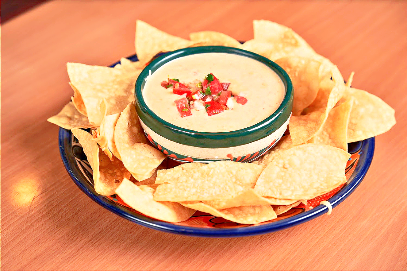 Queso Dip
