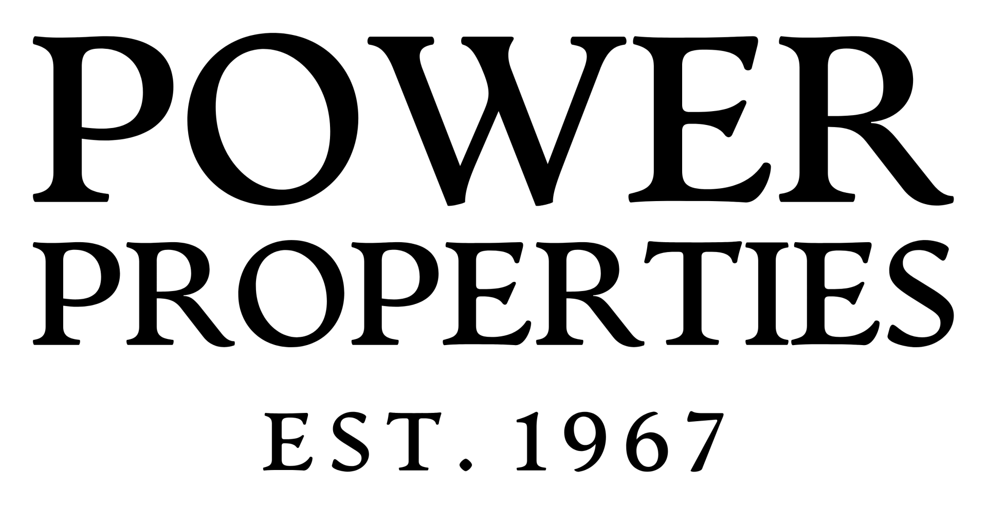 Power Properties Logo