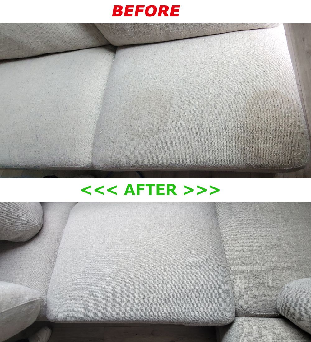 Lightning Bolt Carpet & Upholstery Cleaning