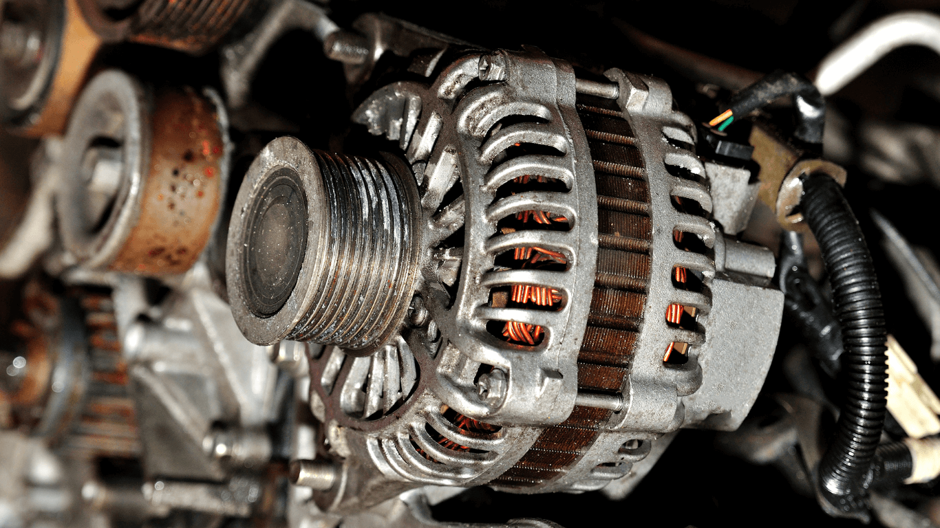 engine diagnostic in Concord NC