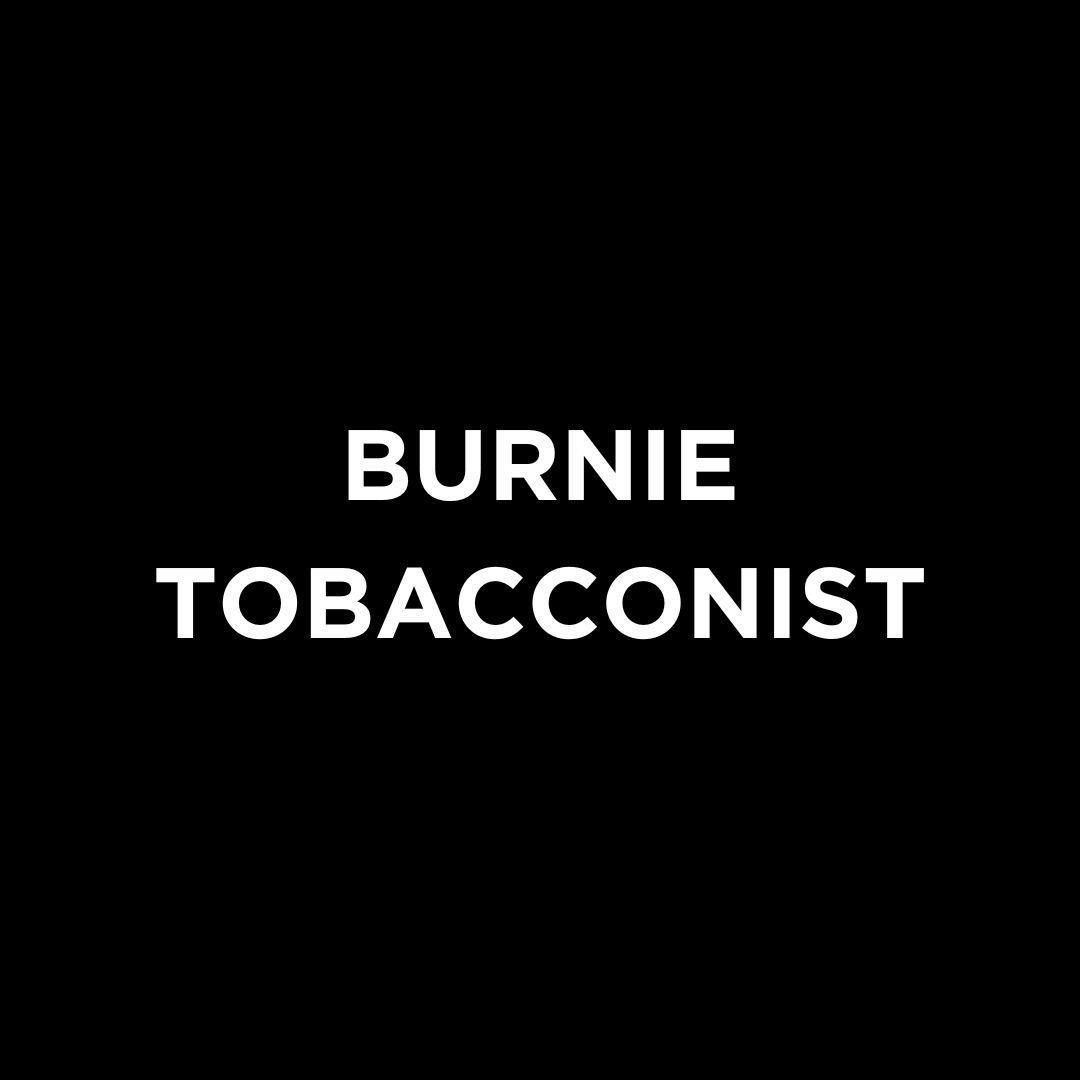 Burnie Tobacconist